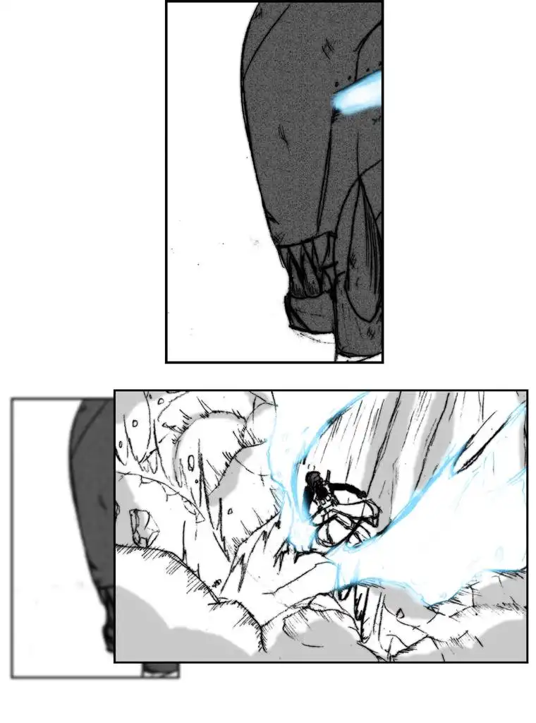 Dragon and Weed: Origins Chapter 43 3